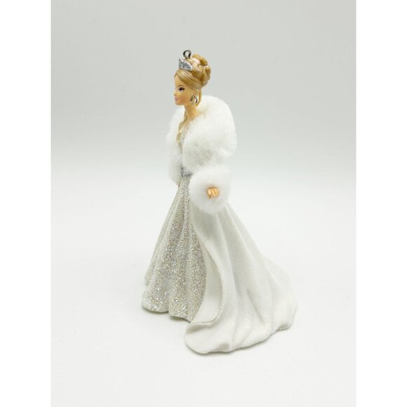 2003 Hallmark Keepsake Ornament Celebration Barbie #4 - Picture 6 of 8